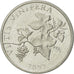 Moneda, Croacia, 2 Lipe, 2002, FDC, Aluminio, KM:14