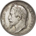 Francia, Medal, Second French Empire, Depaulis, SPL-, Argento