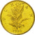 Münze, Kroatien, 10 Lipa, 1999, STGL, Brass plated steel, KM:6