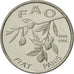 Moneta, Chorwacja, 20 Lipa, 1995, MS(65-70), Nickel platerowany stalą, KM:7