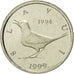 Coin, Croatia, Kuna, 1999, MS(65-70), Copper-Nickel-Zinc, KM:9.2