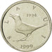 Monnaie, Croatie, Kuna, 1999, FDC, Copper-Nickel-Zinc, KM:9.2