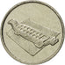 Coin, Malaysia, 10 Sen, 2006, MS(65-70), Copper-nickel, KM:51