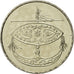Münze, Malaysia, 50 Sen, 2005, STGL, Copper-nickel, KM:53
