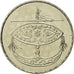 Coin, Malaysia, 50 Sen, 2005, MS(65-70), Copper-nickel, KM:53