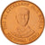 Moneda, Jamaica, Elizabeth II, 10 Cents, 1995, British Royal Mint, FDC, Cobre