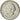 Münze, Jamaica, Elizabeth II, 5 Dollars, 1995, British Royal Mint, STGL, Nickel