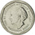 Moneda, Jamaica, Elizabeth II, 5 Dollars, 1995, British Royal Mint, FDC, Níquel