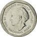 Münze, Jamaica, Elizabeth II, 5 Dollars, 1995, British Royal Mint, STGL, Nickel