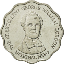Monnaie, Jamaica, Elizabeth II, 10 Dollars, 2000, British Royal Mint, FDC