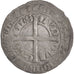 Coin, France, Gros d'Argent, VF(30-35), Silver, Boudeau:2230