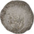 Moneta, Francja, Sol Parisis, Reims, VF(20-25), Srebro, Sombart:4460