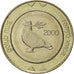 Coin, BOSNIA-HERZEGOVINA, 2 Konvertible Marka, 2000, British Royal Mint