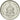 Coin, Honduras, 20 Centavos, 1996, MS(65-70), Nickel plated steel, KM:83a.2
