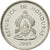 Moneta, Honduras, 20 Centavos, 1996, FDC, Acciaio placcato nichel, KM:83a.2