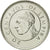 Moneta, Honduras, 20 Centavos, 1996, MS(65-70), Nickel platerowany stalą