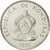Coin, Honduras, 50 Centavos, 1991, MS(65-70), Nickel plated steel, KM:84a.1