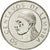 Coin, Honduras, 50 Centavos, 1991, MS(65-70), Nickel plated steel, KM:84a.1