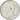 Coin, Venezuela, 25 Centimos, 1989, MS(65-70), Nickel Clad Steel, KM:50a