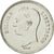 Coin, Venezuela, 25 Centimos, 1989, MS(65-70), Nickel Clad Steel, KM:50a