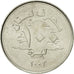 Münze, Lebanon, 100 Livres, 2003, Royal Canadian Mint, STGL, Stainless Steel