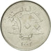 Coin, Lebanon, 100 Livres, 2003, Royal Canadian Mint, MS(65-70), Stainless