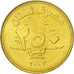 Coin, Lebanon, 250 Livres, 2003, MS(65-70), Aluminum-Bronze, KM:36