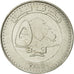 Moneta, Libano, 500 Livres, 2000, FDC, Acciaio placcato nichel, KM:39