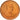 Coin, Mauritius, 5 Cents, 2007, MS(65-70), Copper Plated Steel, KM:52