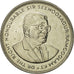 Moneta, Mauritius, Rupee, 2004, FDC, Rame-nichel, KM:55