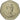 Münze, Mauritius, 10 Rupees, 2000, STGL, Copper-nickel, KM:61