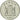 Münze, Sambia, 25 Ngwee, 1992, British Royal Mint, STGL, Nickel plated steel