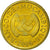 Moneta, Mozambico, 20 Centavos, 2006, FDC, Acciaio placcato ottone, KM:135