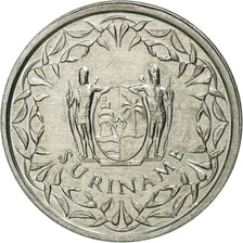 Münze, Surinam, Cent, 1982, STGL, Aluminium, KM:11a