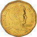 Chile, 50 Pesos, 2006, Santiago, MS(65-70), Aluminum-Bronze, KM:219.2
