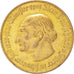 Münze, Deutschland, 50000 Mark, 1923, VZ, Bronze-Aluminium