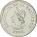 El Salvador, Colon, 1993, MS(65-70), Nickel Clad Steel, KM:156b