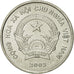 Moneda, Vietnam, SOCIALIST REPUBLIC, 200 Dông, 2003, Vantaa, FDC, Níquel