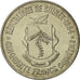 Guinea, 50 Francs, 1994, STGL, Copper-nickel, KM:63