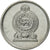 Munten, Sri Lanka, Cent, 1994, FDC, Aluminium, KM:137
