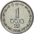 Monnaie, Sri Lanka, Cent, 1994, FDC, Aluminium, KM:137