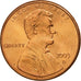Coin, United States, Lincoln Cent, Cent, 2003, U.S. Mint, Denver, MS(65-70)