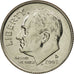 Coin, United States, Roosevelt Dime, Dime, 2003, U.S. Mint, Denver, MS(65-70)