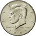 United States, Kennedy Half Dollar, Half Dollar, 2003, U.S. Mint, Philadelphia
