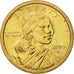 Vereinigte Staaten, Dollar, 2000, U.S. Mint, Philadelphia, STGL, Silber, KM:273