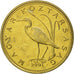 Coin, Hungary, 5 Forint, 2001, Budapest, MS(65-70), Nickel-brass, KM:694