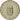 Coin, Hungary, 10 Forint, 2003, Budapest, MS(65-70), Copper-nickel, KM:695
