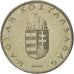 Moneta, Ungheria, 10 Forint, 2003, Budapest, FDC, Rame-nichel, KM:695