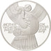 ISRAEL, 50 Lirot, KM #95, Silver, 34, 20.00