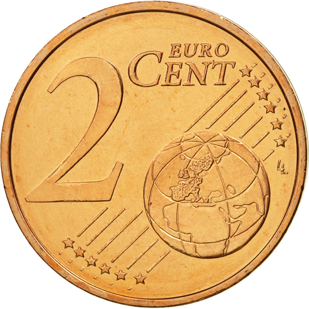 Estonia, 2 Euro Cent, 2011, MS(65-70), Copper Plated Steel, KM:62